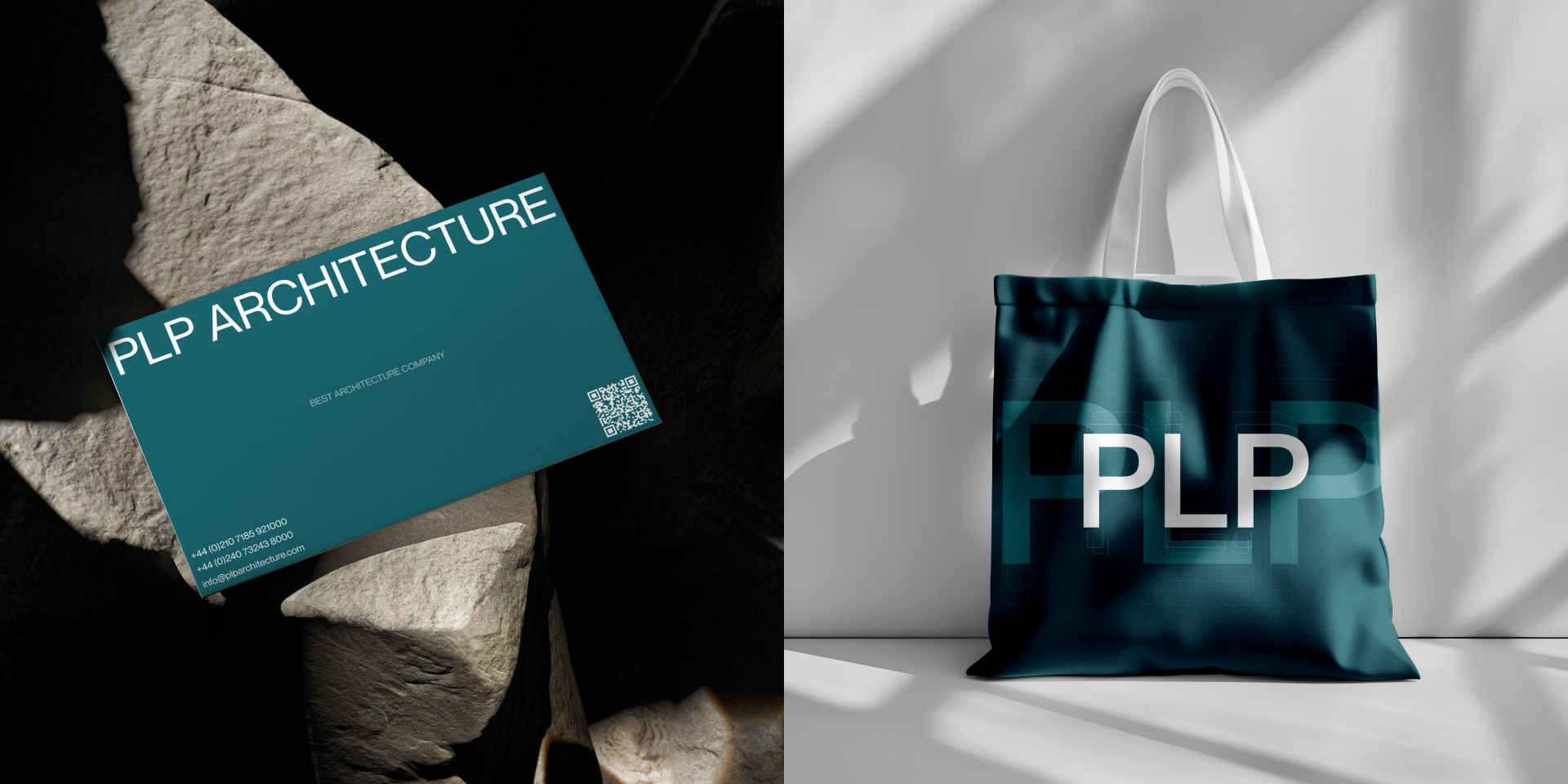 PLP ARCHITECTURE — Изображение №15 — Интерфейсы на Dprofile