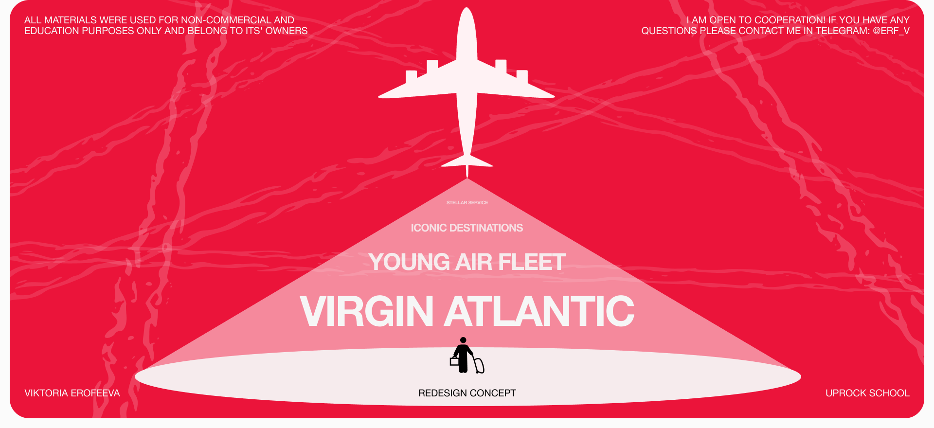 Virgin Atlantic | Редизайн корпоративного сайта — Изображение №16 — Интерфейсы на Dprofile