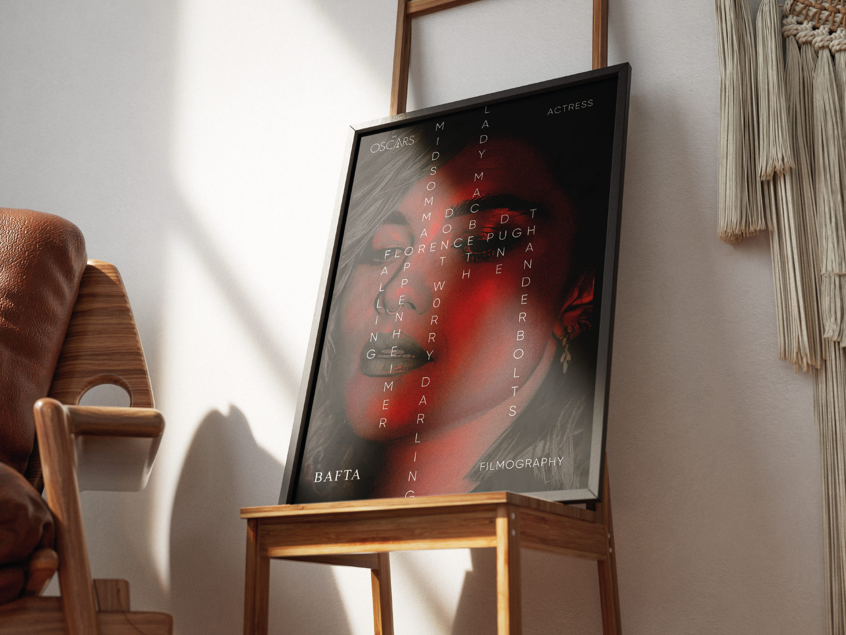 Poster 4 — Изображение №2 — Интерфейсы на Dprofile