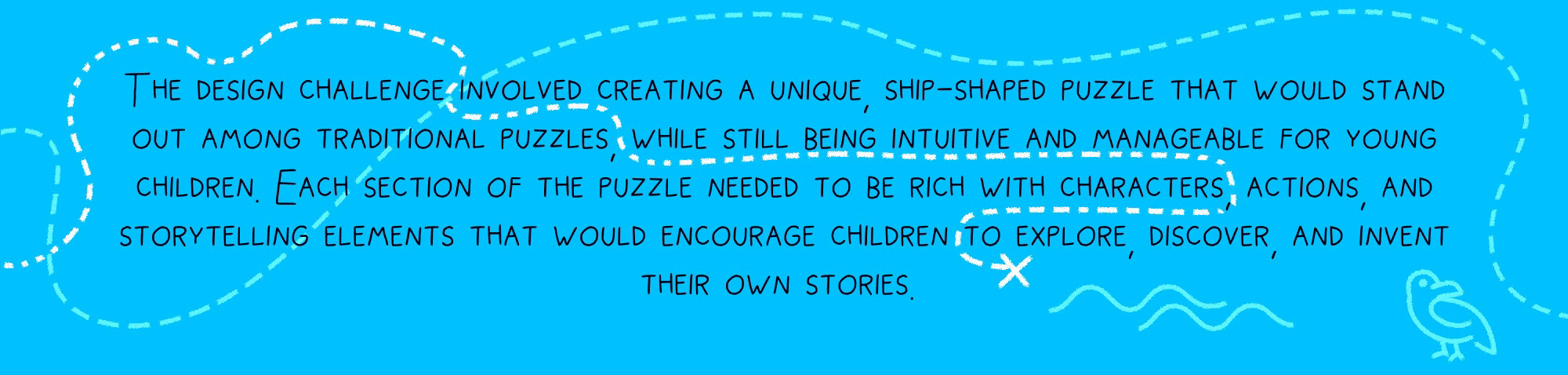 иллюстрация для пазла "Пиратский корабль" — Изображение №7 — Иллюстрация, Графика на Dprofile