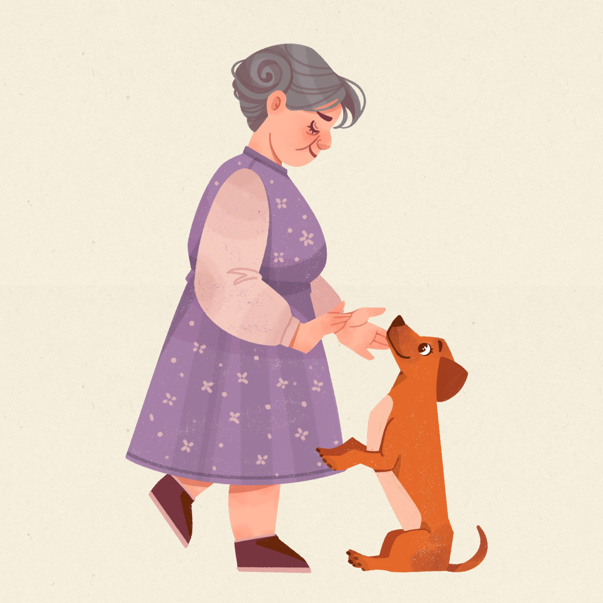 Character Design Illustrations — Изображение №6 — Иллюстрация, Графика на Dprofile