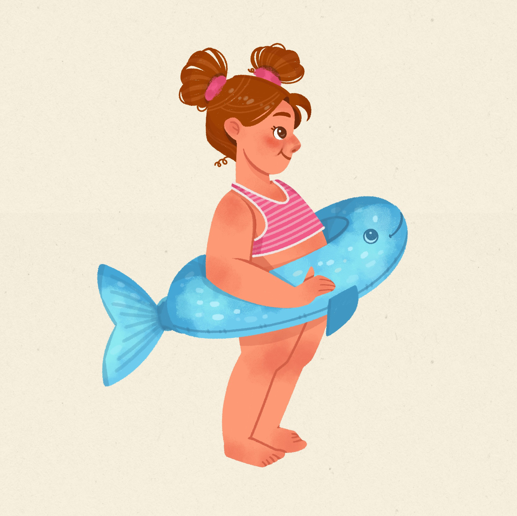 Character Design Illustrations — Изображение №5 — Иллюстрация, Графика на Dprofile
