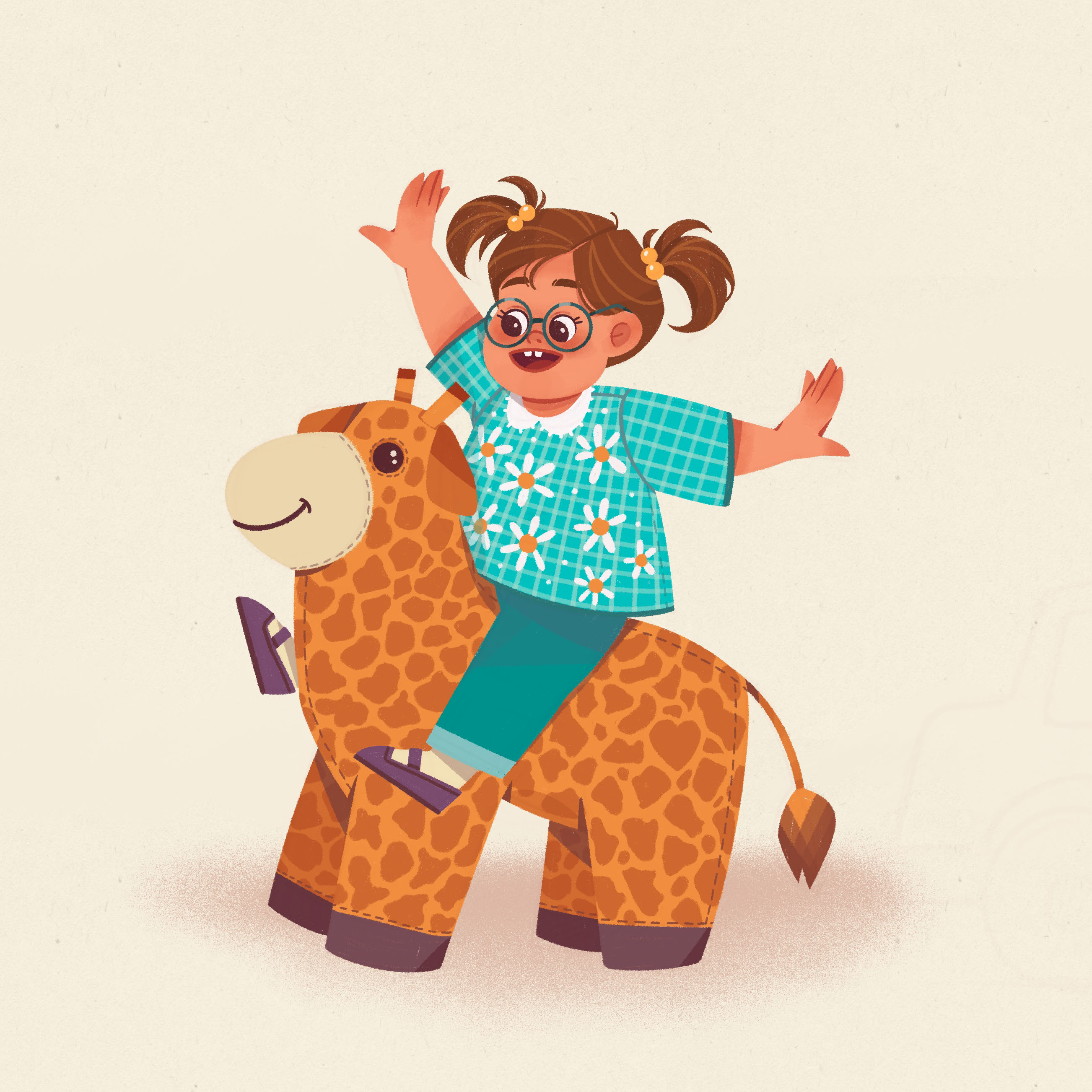 Character Design Illustrations — Изображение №9 — Иллюстрация, Графика на Dprofile