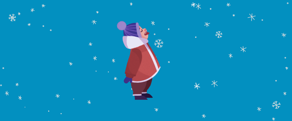 Little Truck rescues the New Year — Изображение №17 — Иллюстрация, Графика на Dprofile