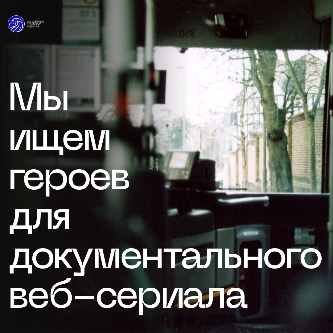 Молодёжная платформа развития — Изображение №9 — Брендинг на Dprofile