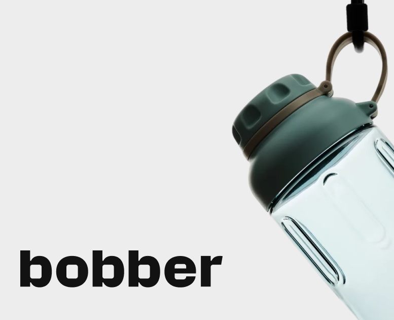 bobber на Dprofile