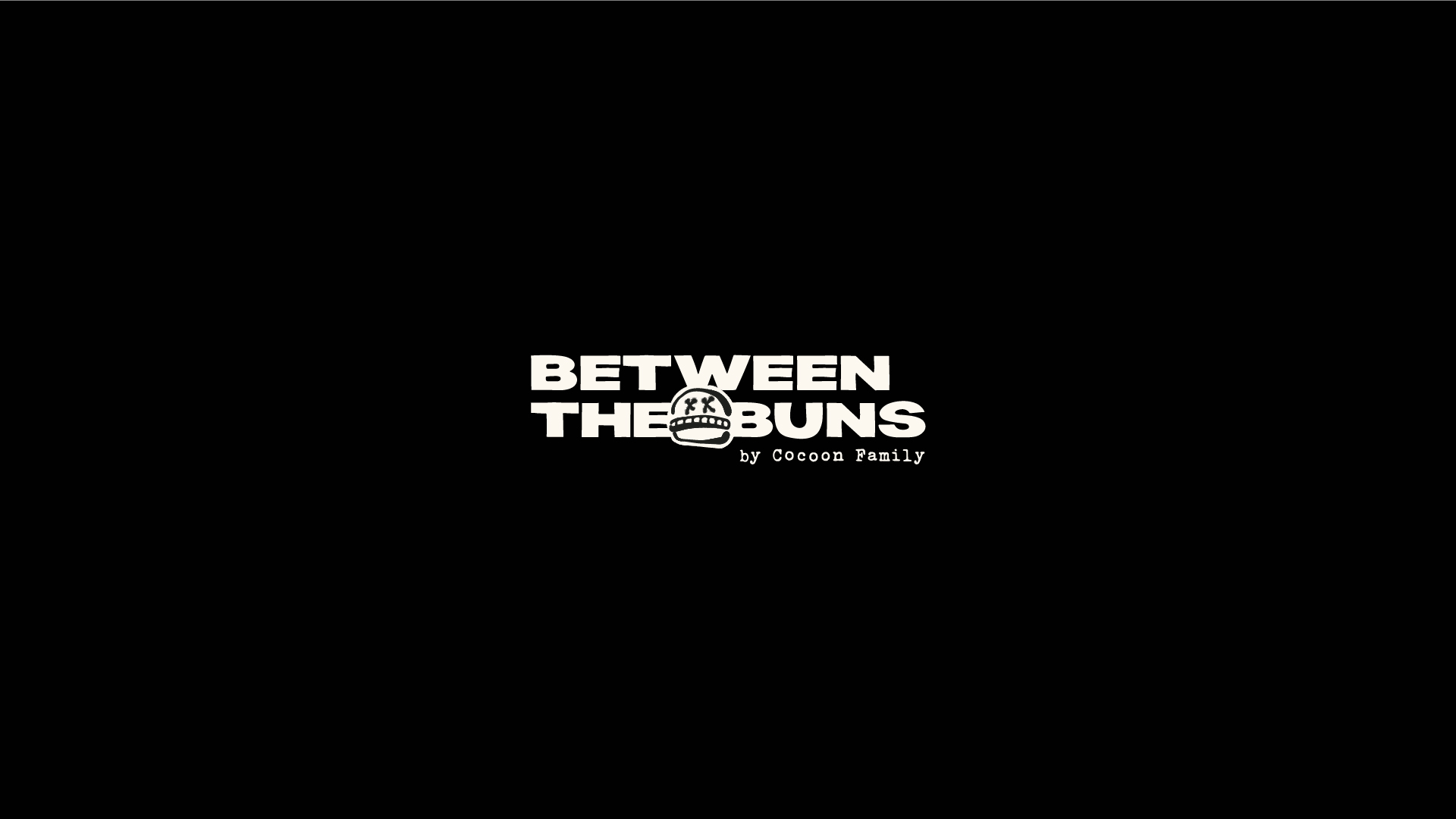 Between the Buns / Айдентика — Изображение №3 — Брендинг на Dprofile