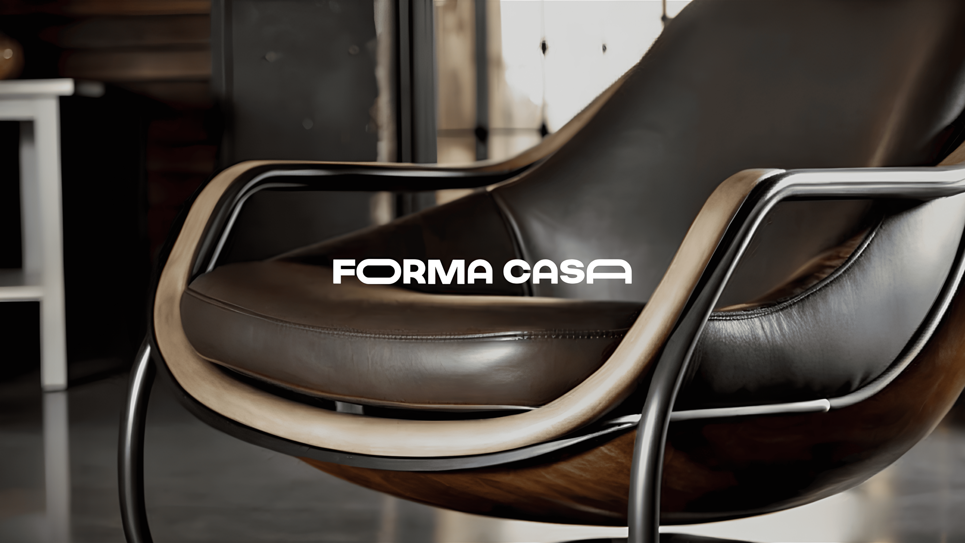 FORMA CASA — Изображение №1 — Брендинг, Графика на Dprofile