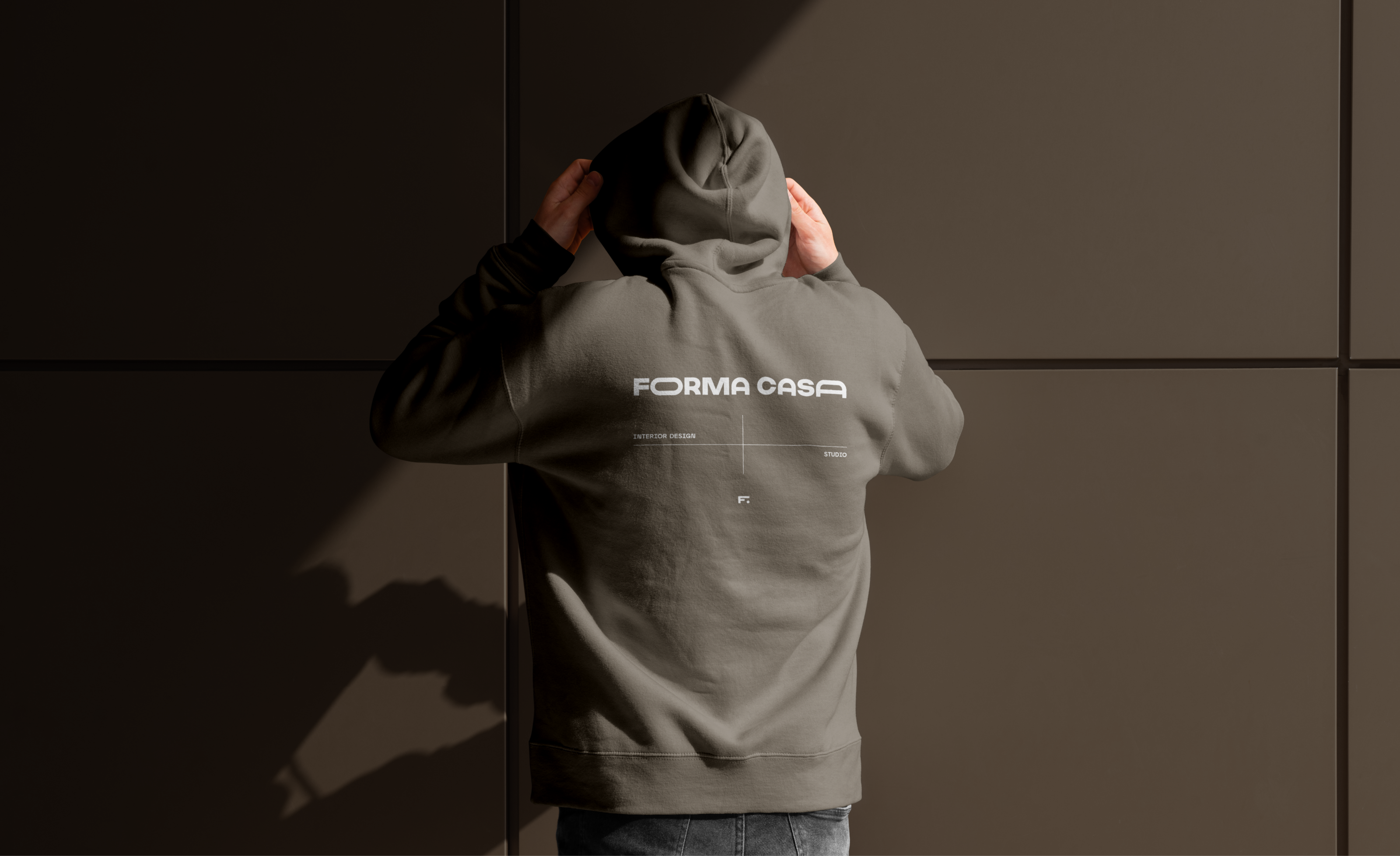 FORMA CASA — Изображение №5 — Брендинг, Графика на Dprofile