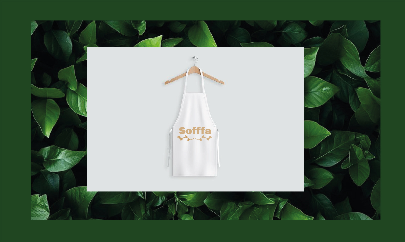 Фирменный стиль Sofffa — Изображение №8 — Брендинг на Dprofile