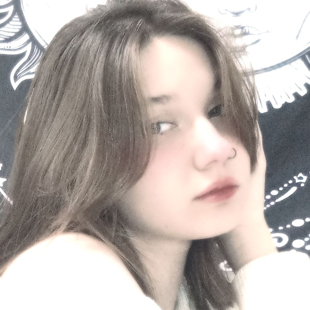 Аватар пользователя Александра Шабалина