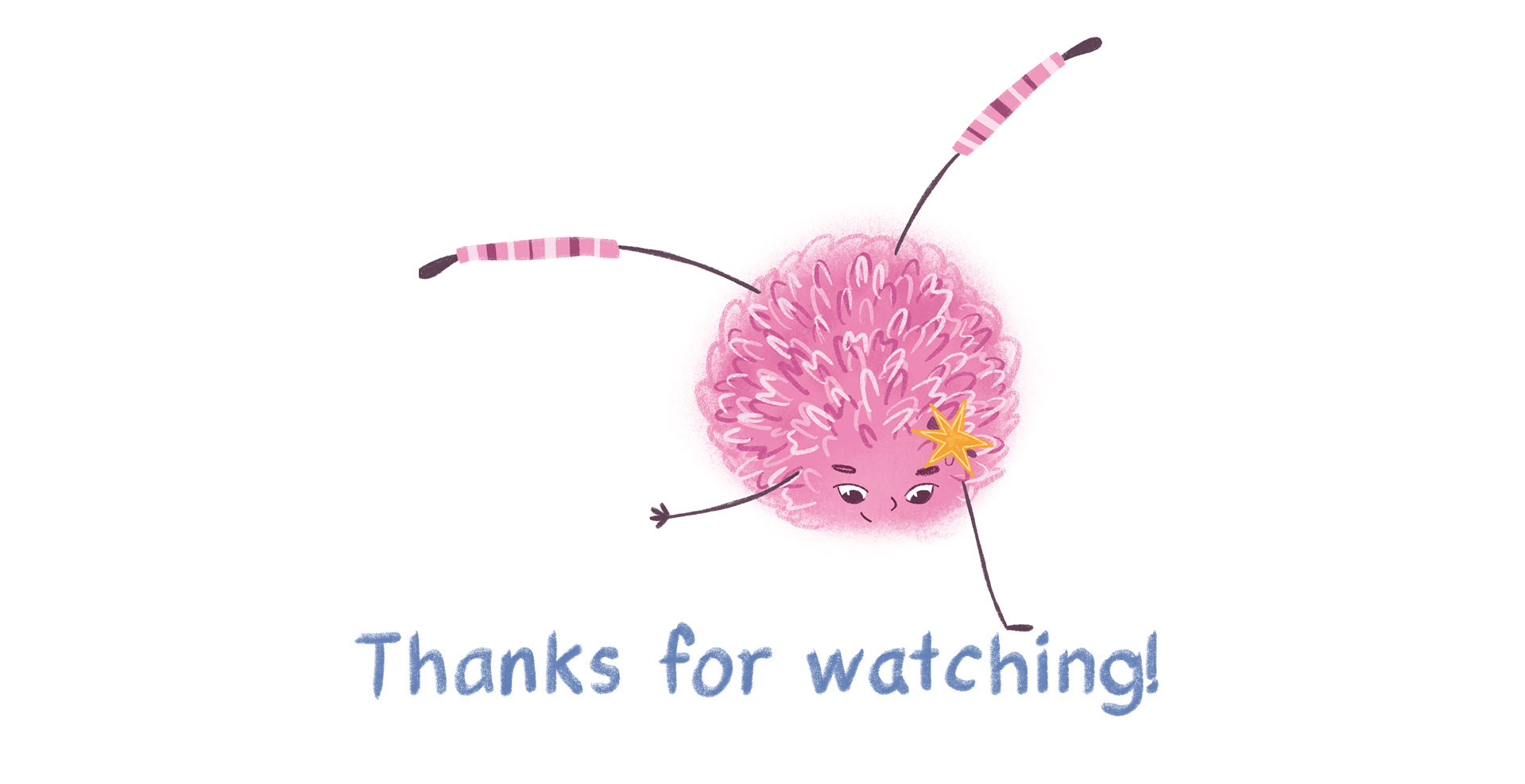 Pallina della Felicità (Комочек Счастья) — Изображение №13 — Иллюстрация на Dprofile