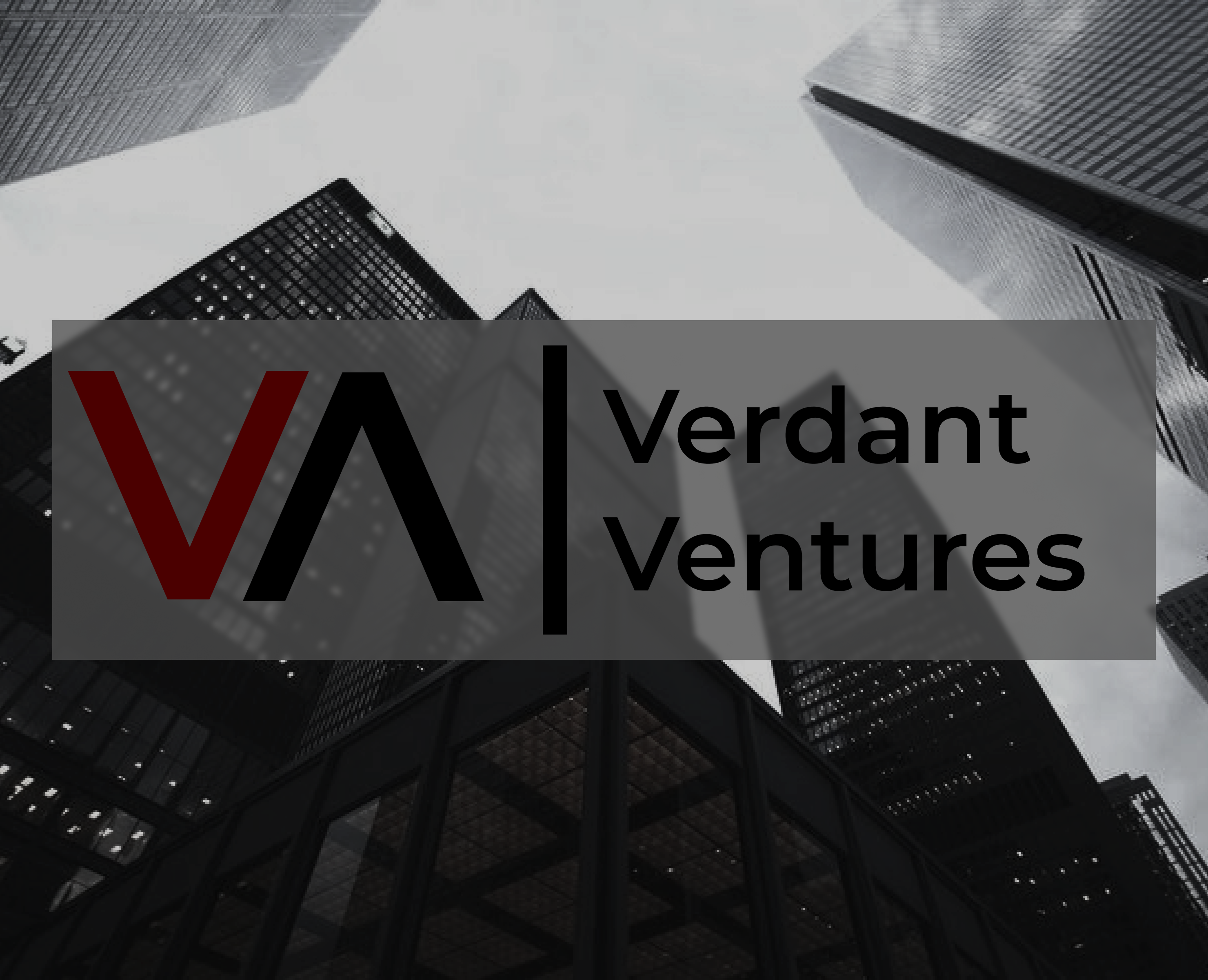 Verdant Ventures на Dprofile