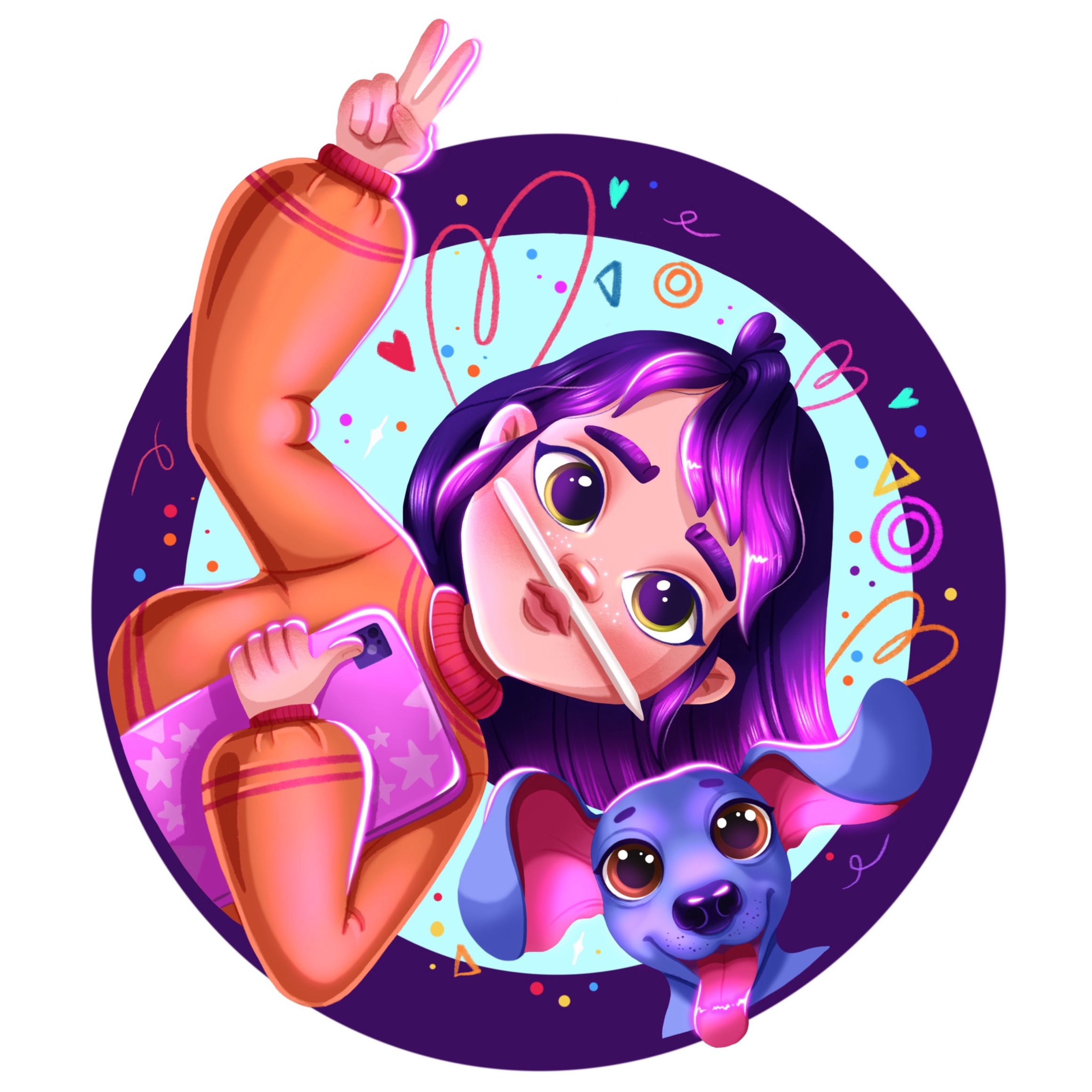 Аватар пользователя Анна Гусейнова