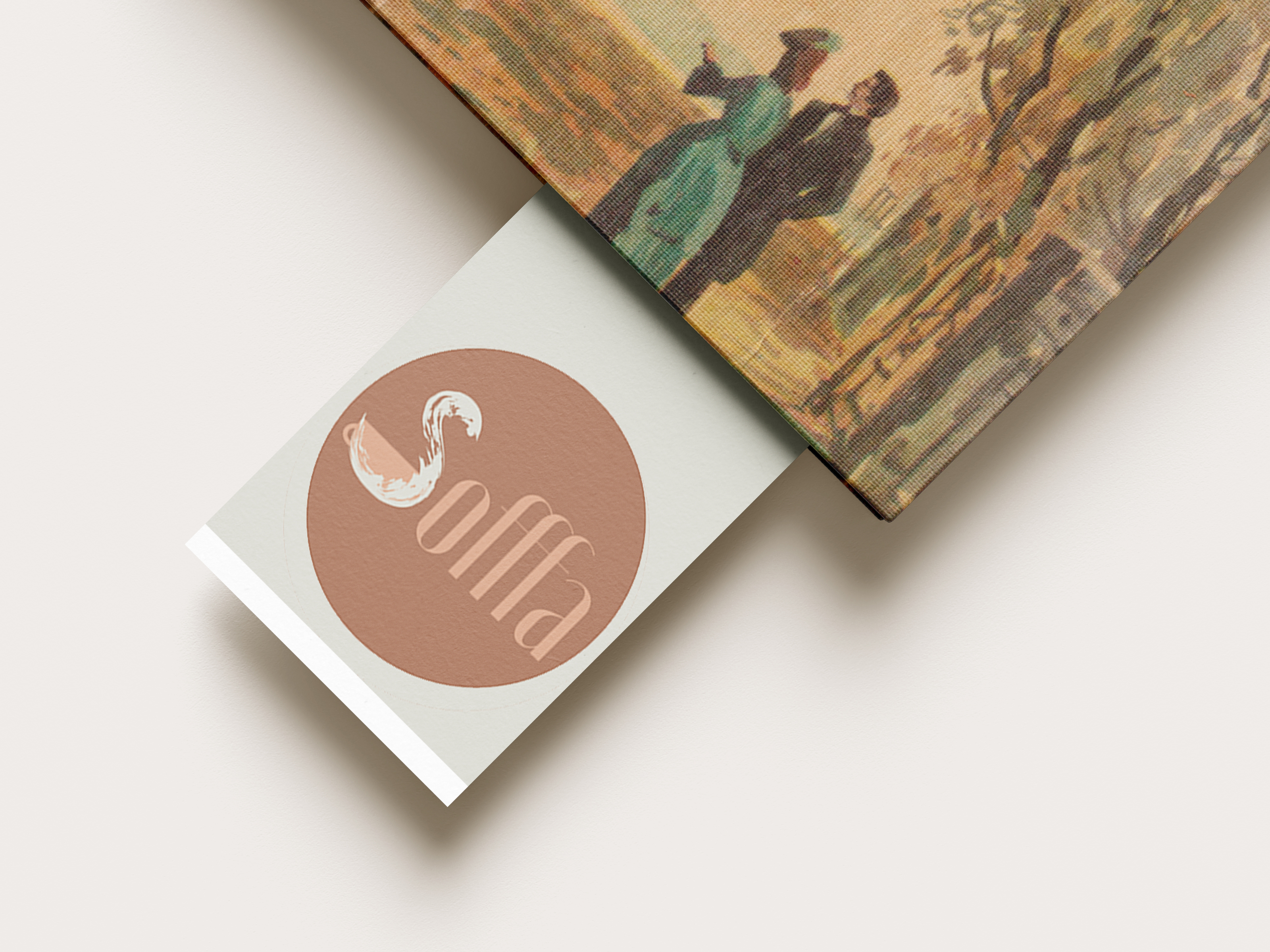 Sofffa — Изображение №14 — Брендинг на Dprofile