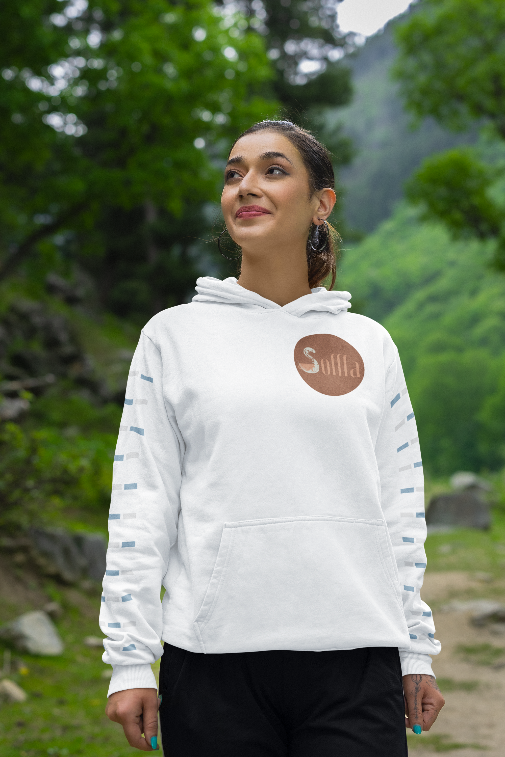 Sofffa — Изображение №16 — Брендинг на Dprofile