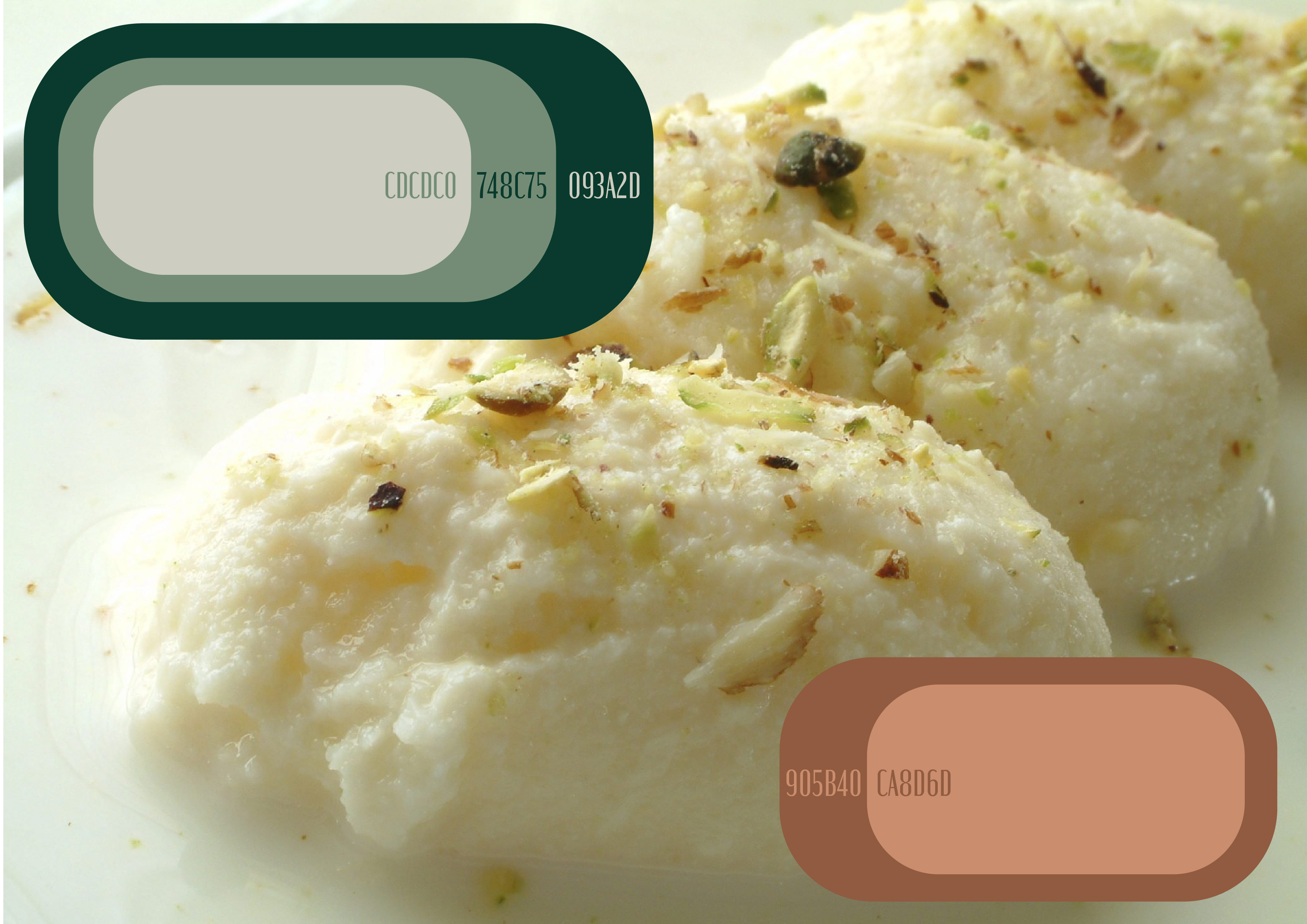 Sofffa — Изображение №2 — Брендинг на Dprofile