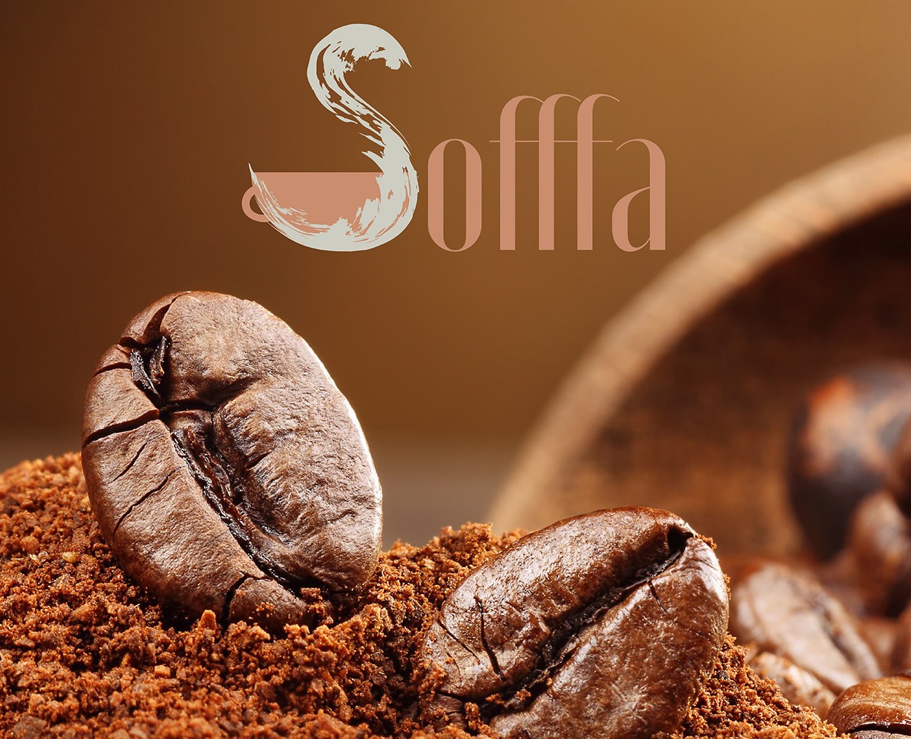 Sofffa — Брендинг на Dprofile