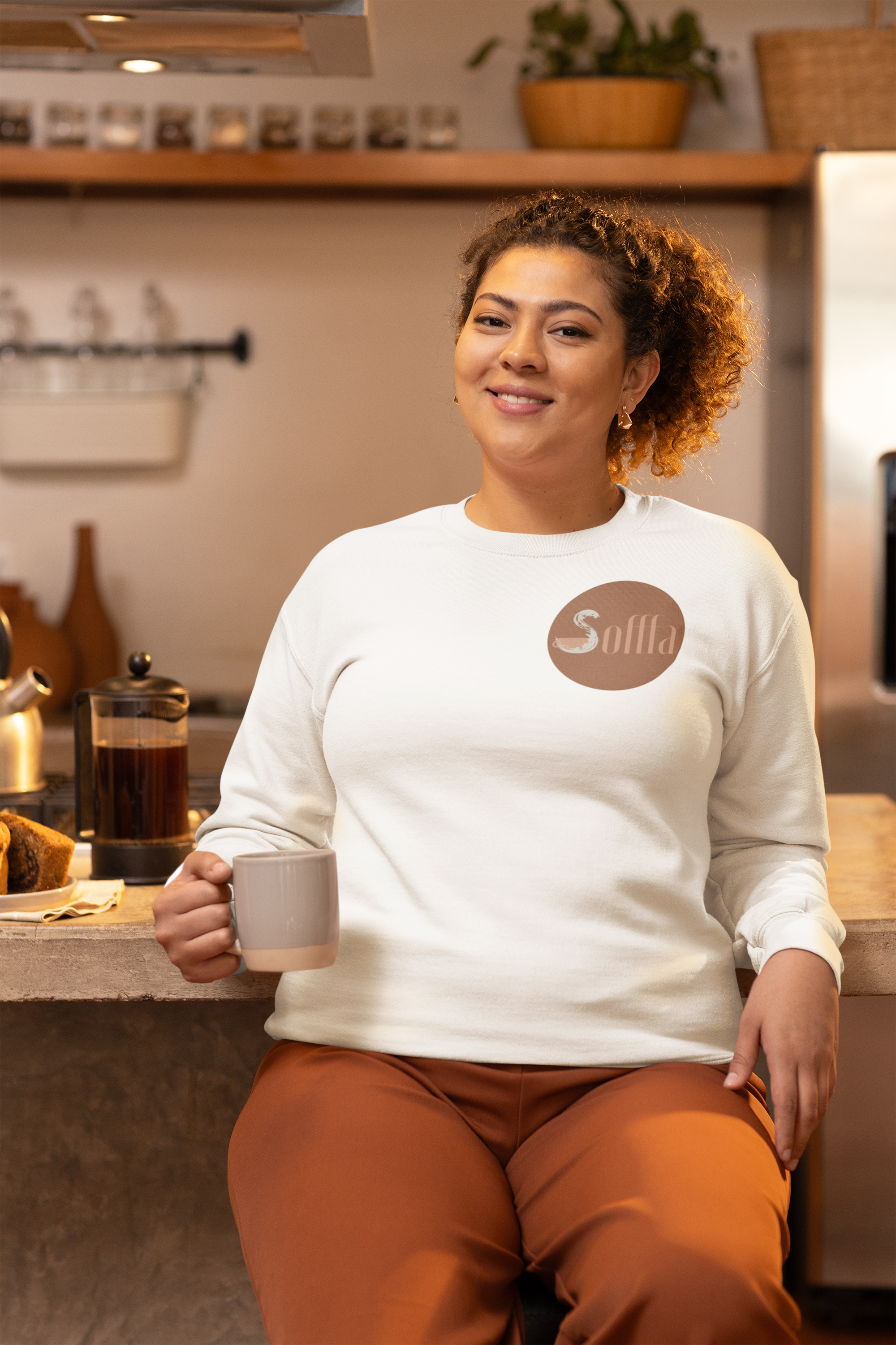 Sofffa — Изображение №17 — Брендинг на Dprofile