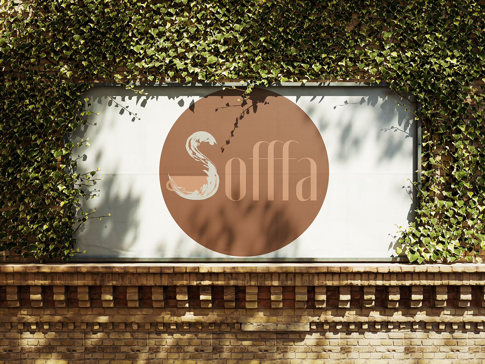 Sofffa — Изображение №18 — Брендинг на Dprofile