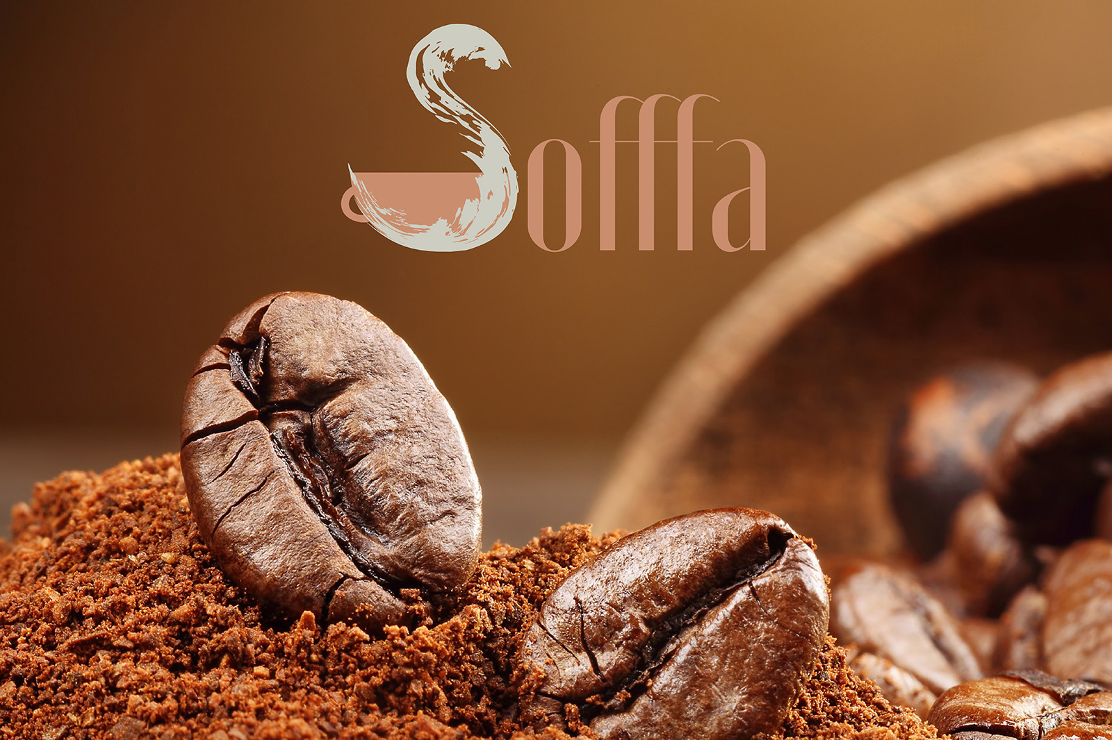 Sofffa — Изображение №1 — Брендинг на Dprofile