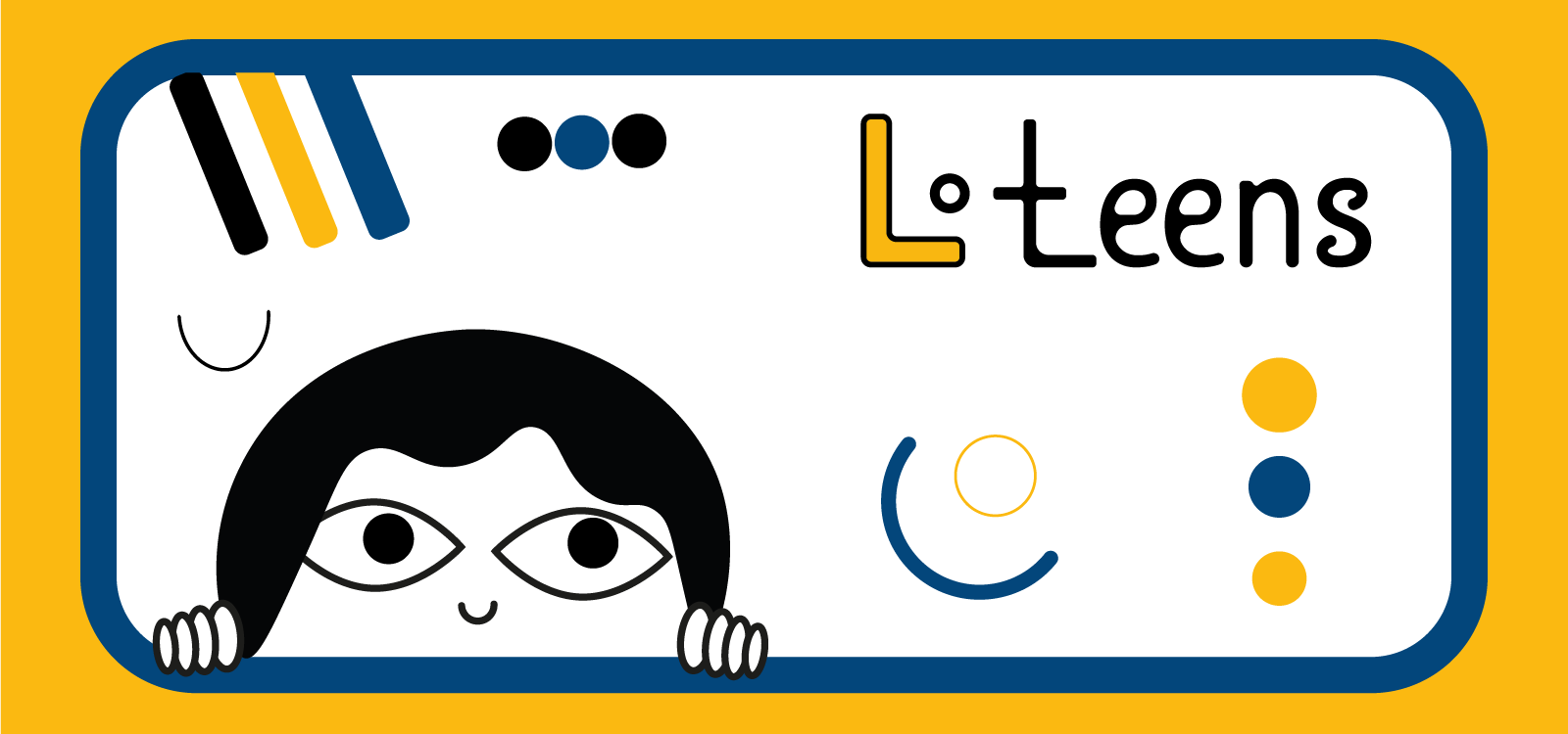 L teens — Изображение №1 — Брендинг на Dprofile