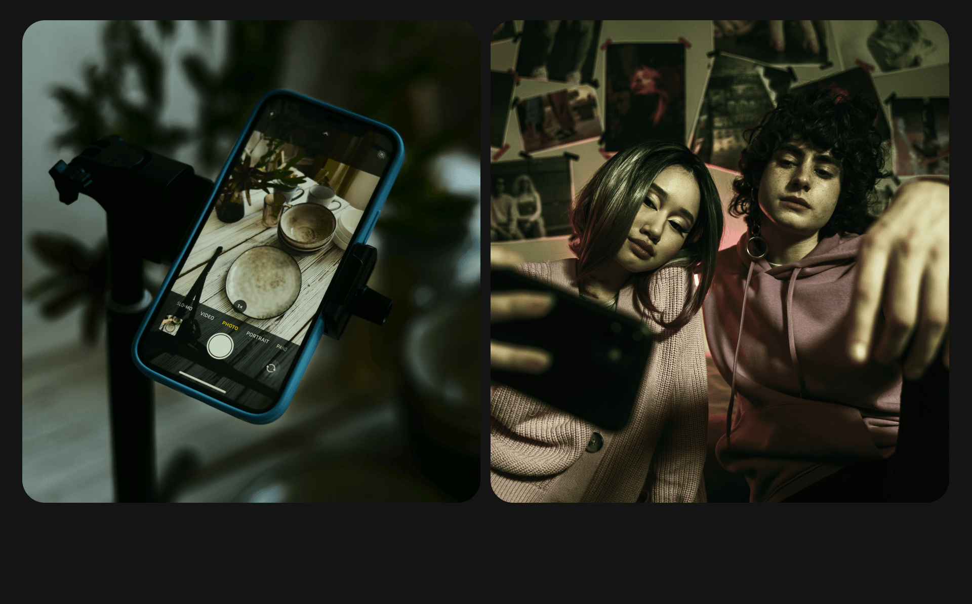 WizCut - mobile video editor app — Изображение №13 — Интерфейсы на Dprofile