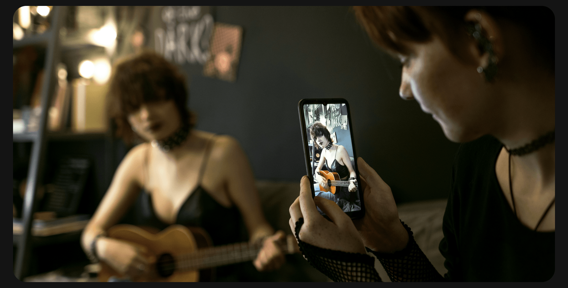 WizCut - mobile video editor app — Изображение №17 — Интерфейсы на Dprofile