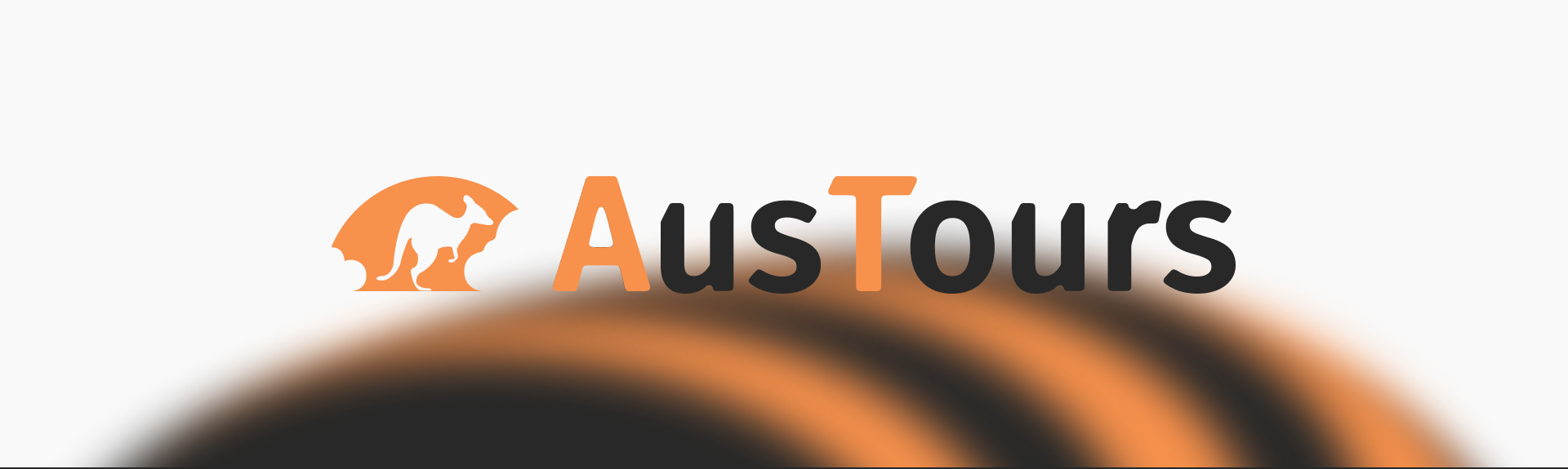 AusTours (2019) — Изображение №1 — Интерфейсы, Брендинг на Dprofile
