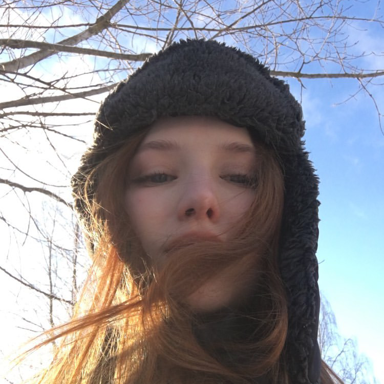 Аватар пользователя Polina Malina