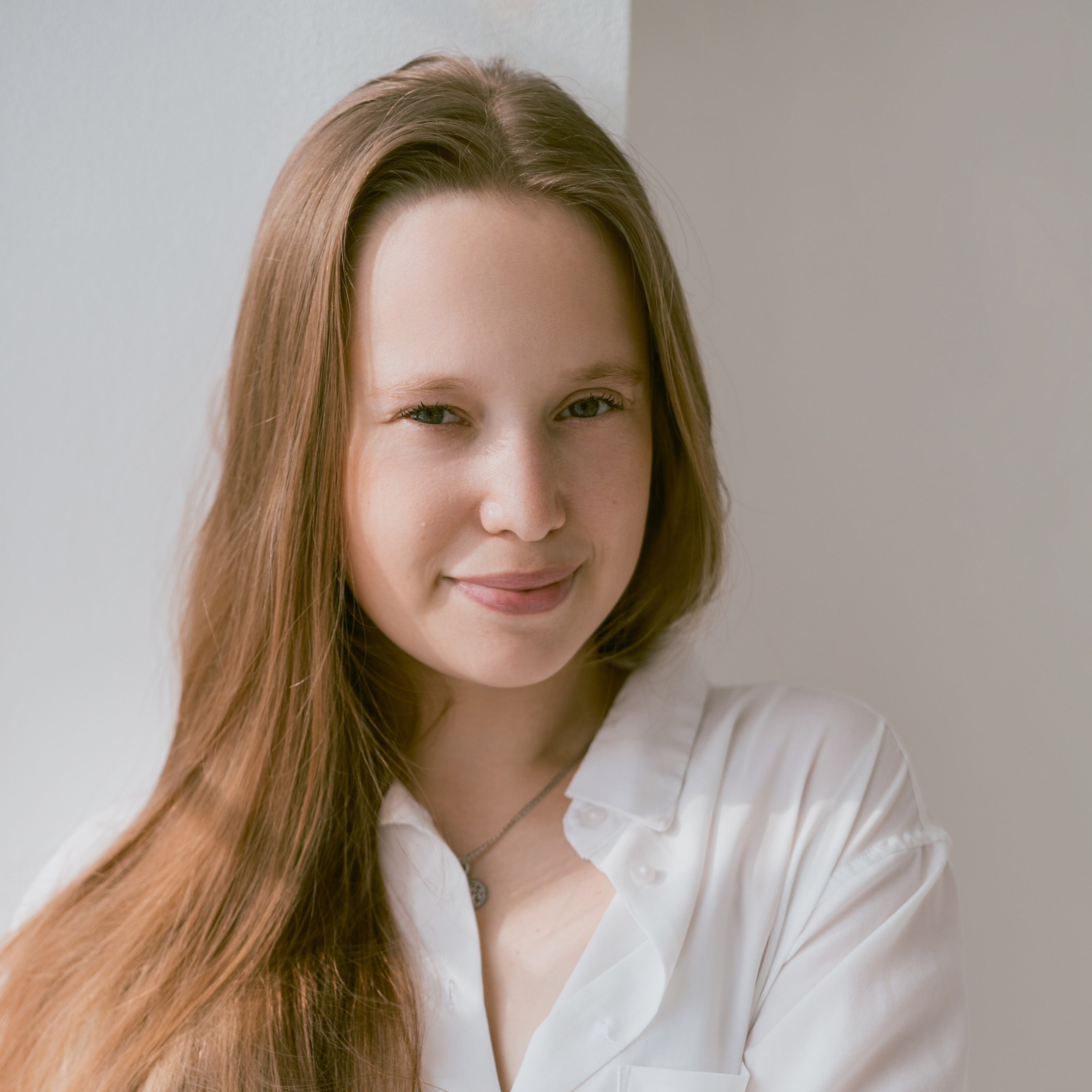 Аватар пользователя Валерия Яковлева