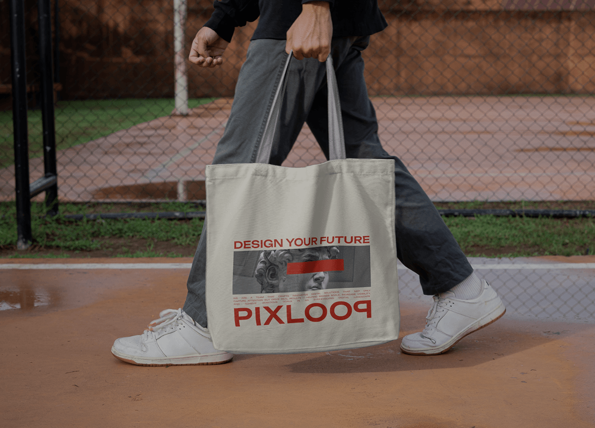 PIXLOOP | Digital Studio — Изображение №11 — Интерфейсы, Анимация на Dprofile