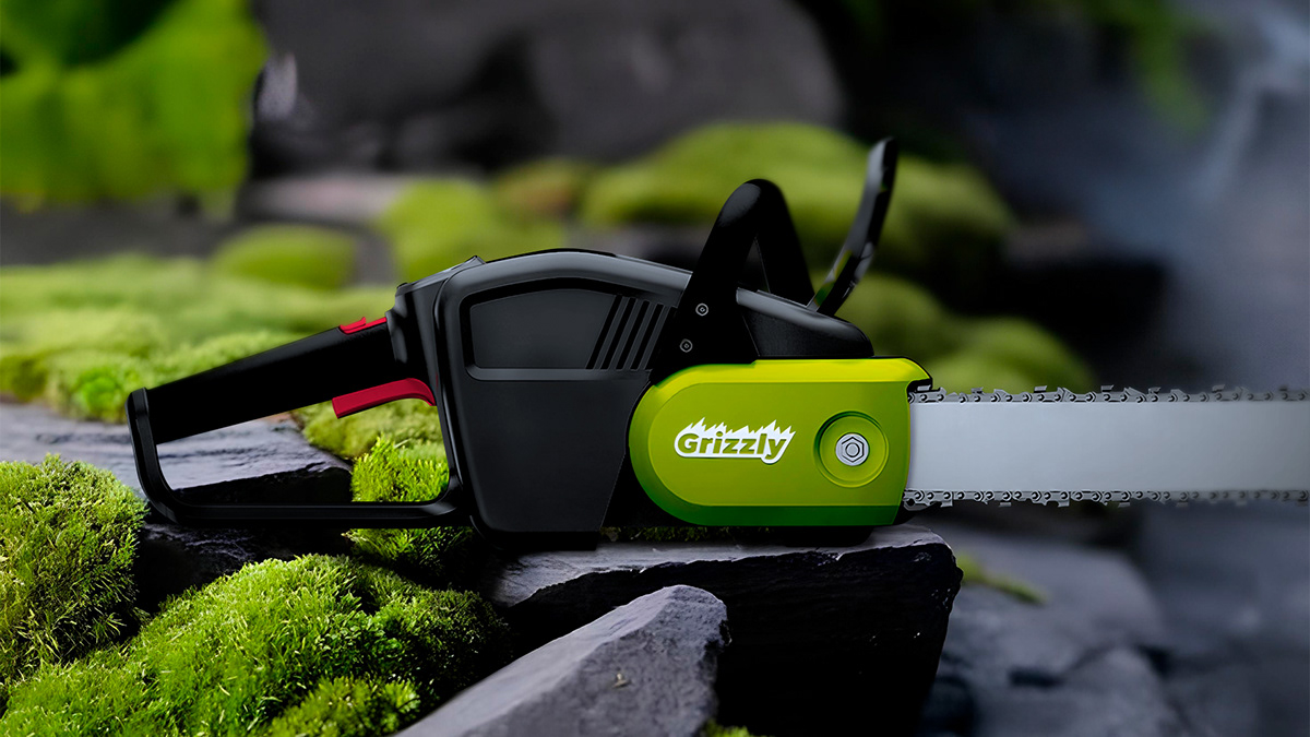 BRANDING | GRIZZLY | VI.RU — Изображение №5 — Брендинг, 3D на Dprofile