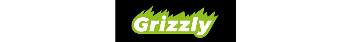 BRANDING | GRIZZLY | VI.RU — Изображение №2 — Брендинг, 3D на Dprofile