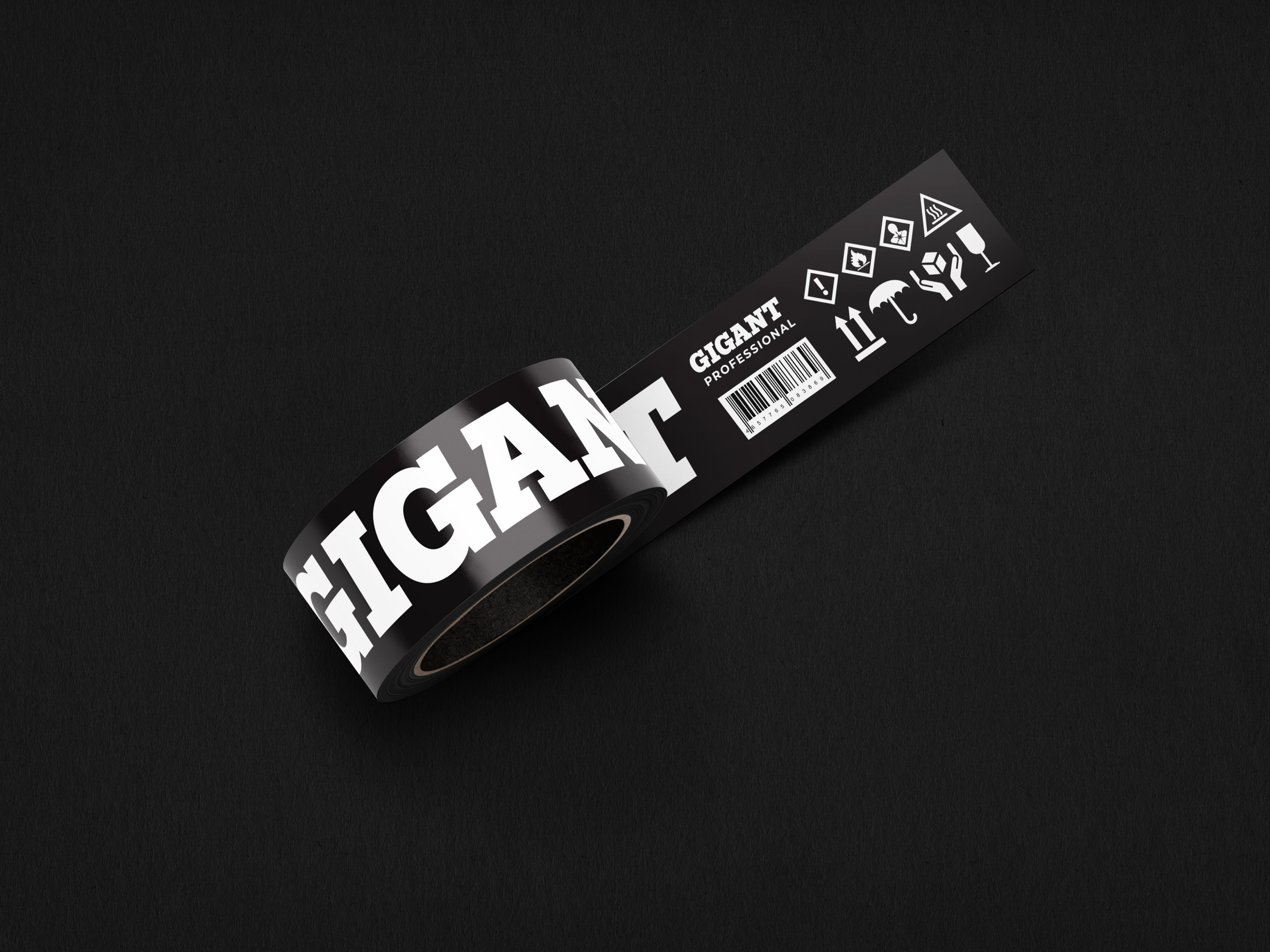 BRANDING | GIGANT | VI.RU — Изображение №8 — Брендинг на Dprofile