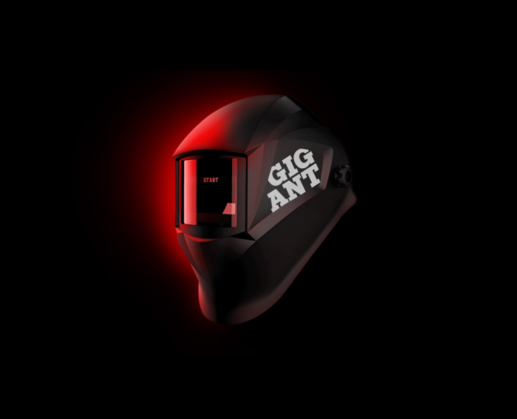 BRANDING | GIGANT | VI.RU на Dprofile