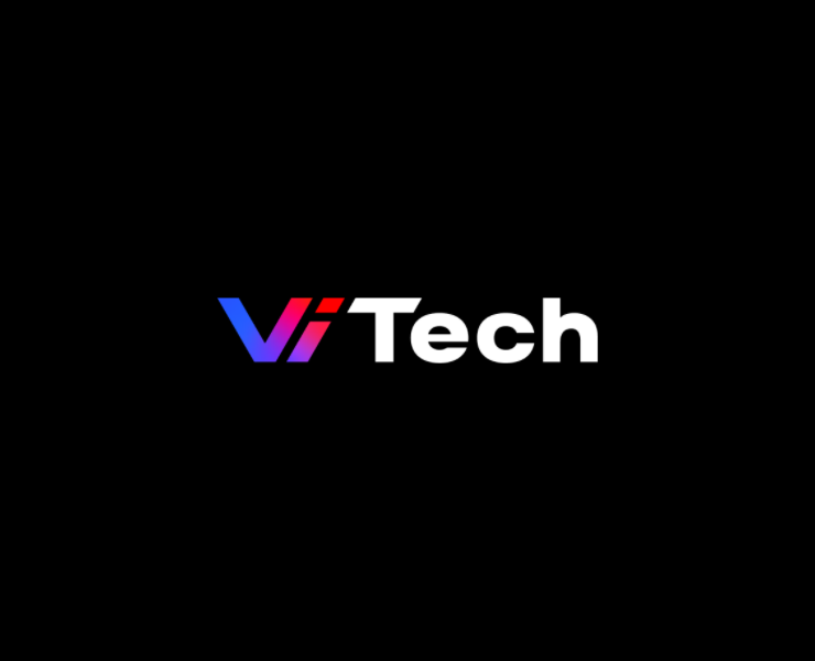 BRANDING | Vi.tech | VI.RU — Брендинг на Dprofile