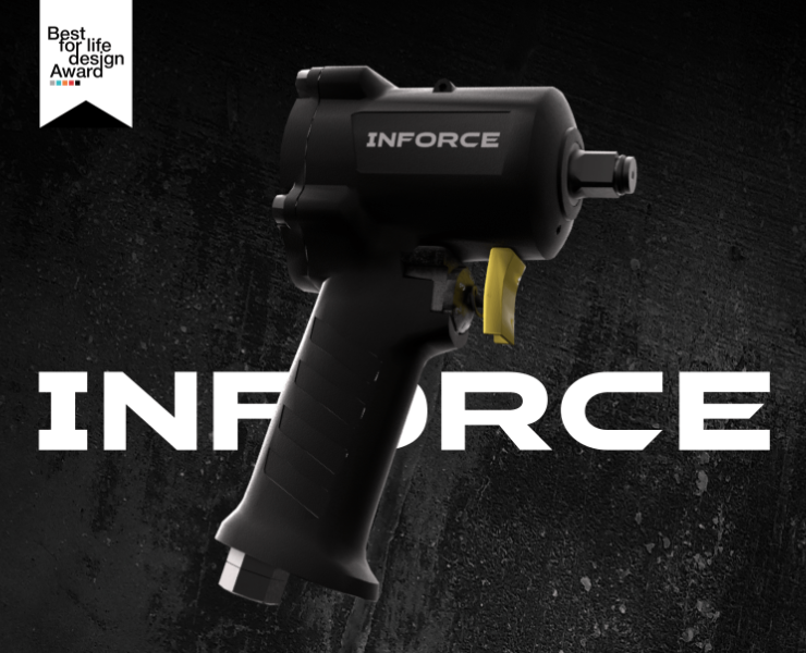 BRANDING | INFORCE | VI.RU — Брендинг на Dprofile