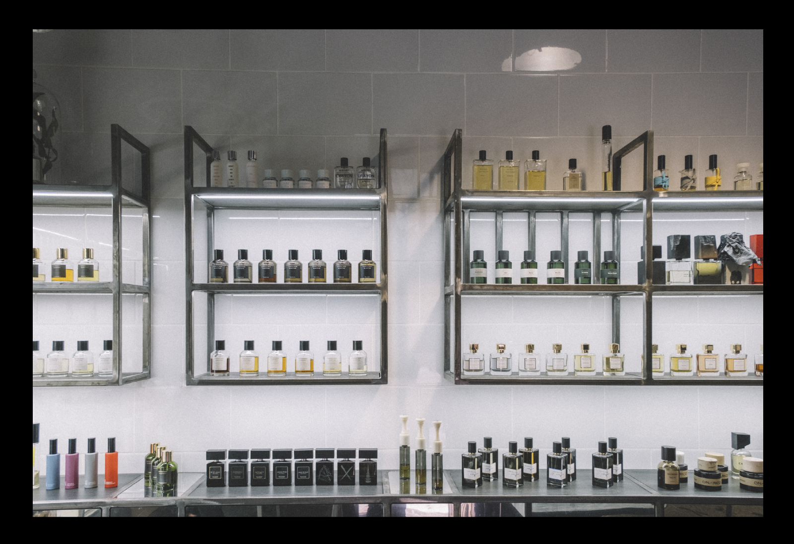 Filippo Sorcinelli | спецпроект для PLACE — Изображение №6 — Маркетинг на Dprofile