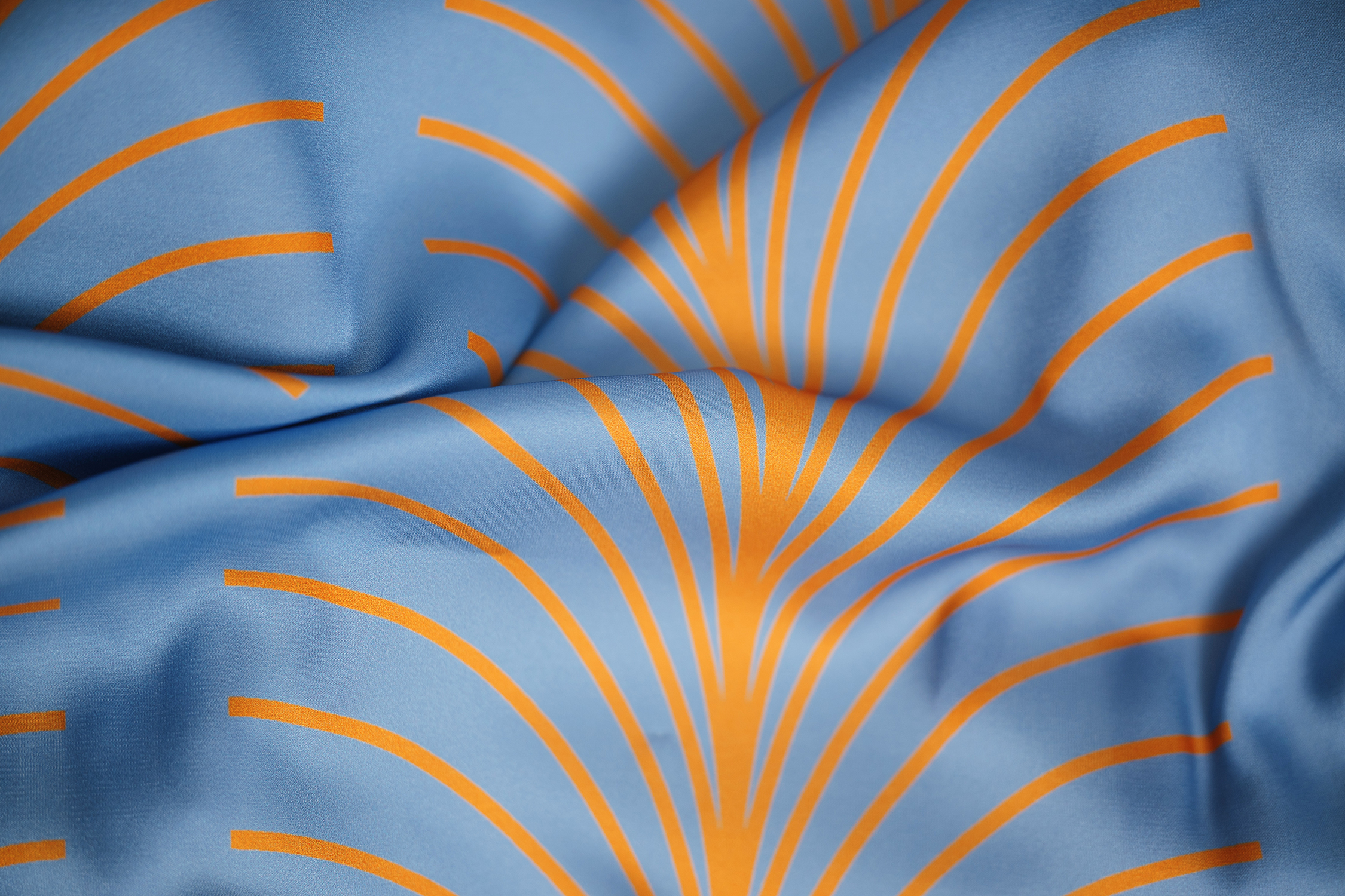 Фирменный принт VIRELE — Изображение №5 — Брендинг, Графика на Dprofile