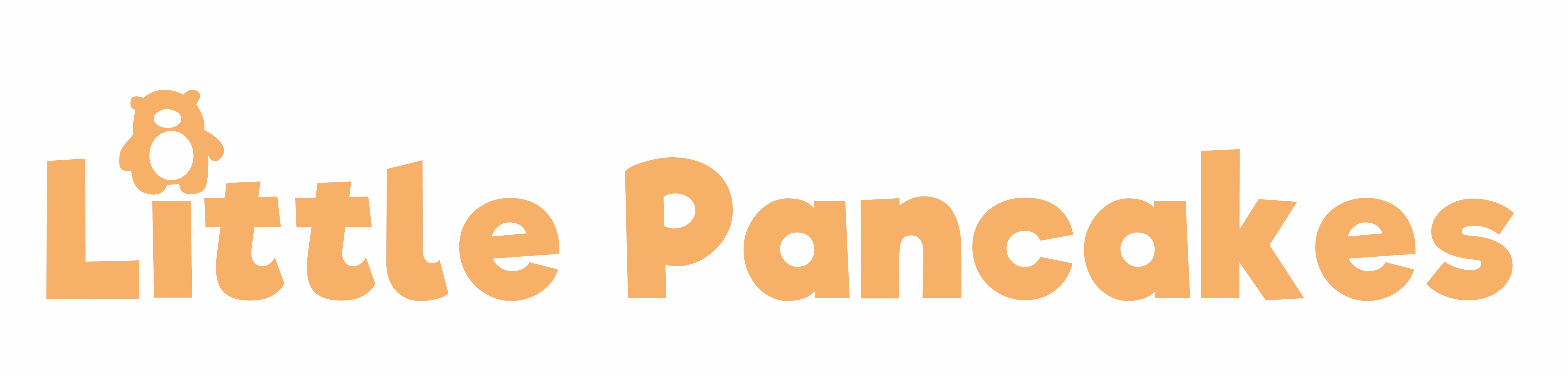 Фирменный стиль для кофейни Little Pancakes — Изображение №3 — Брендинг на Dprofile