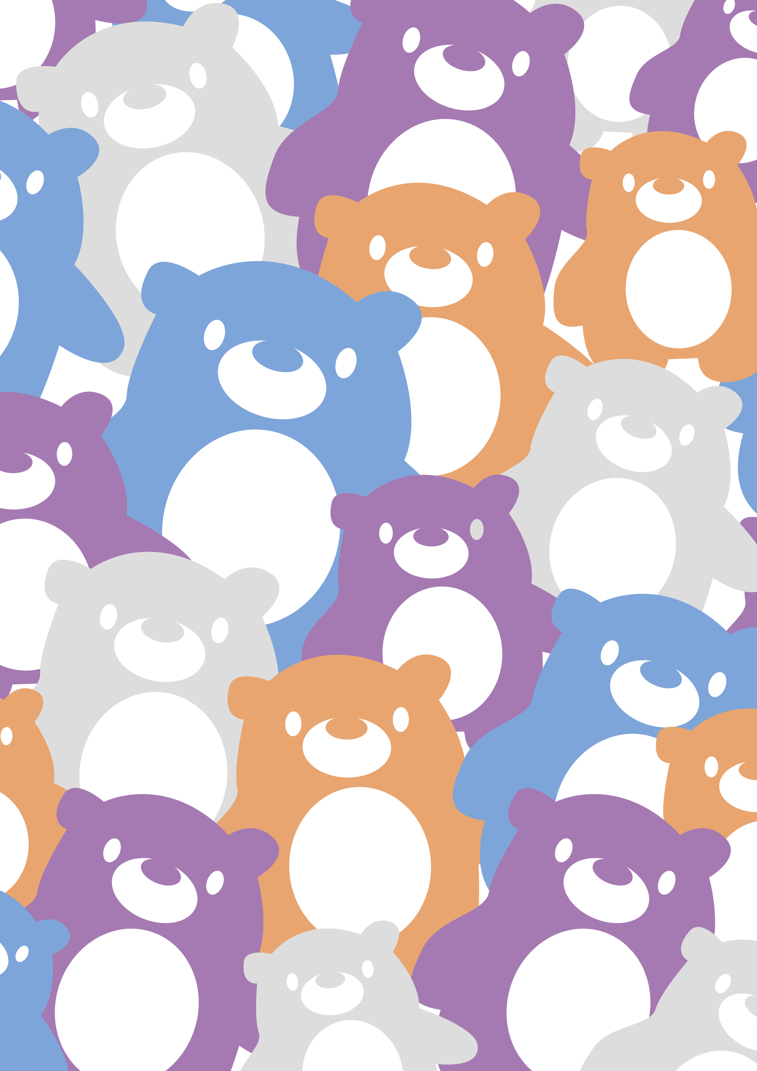 Фирменный стиль для кофейни Little Pancakes — Изображение №4 — Брендинг на Dprofile