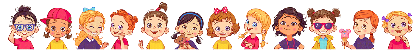 Moshy Mouse | Иллюстрации & Персонажи — Изображение №13 — Иллюстрация на Dprofile