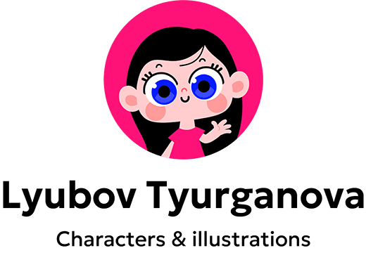 HI SCHOOL | Characters & Illustration — Изображение №16 — Брендинг, Иллюстрация на Dprofile