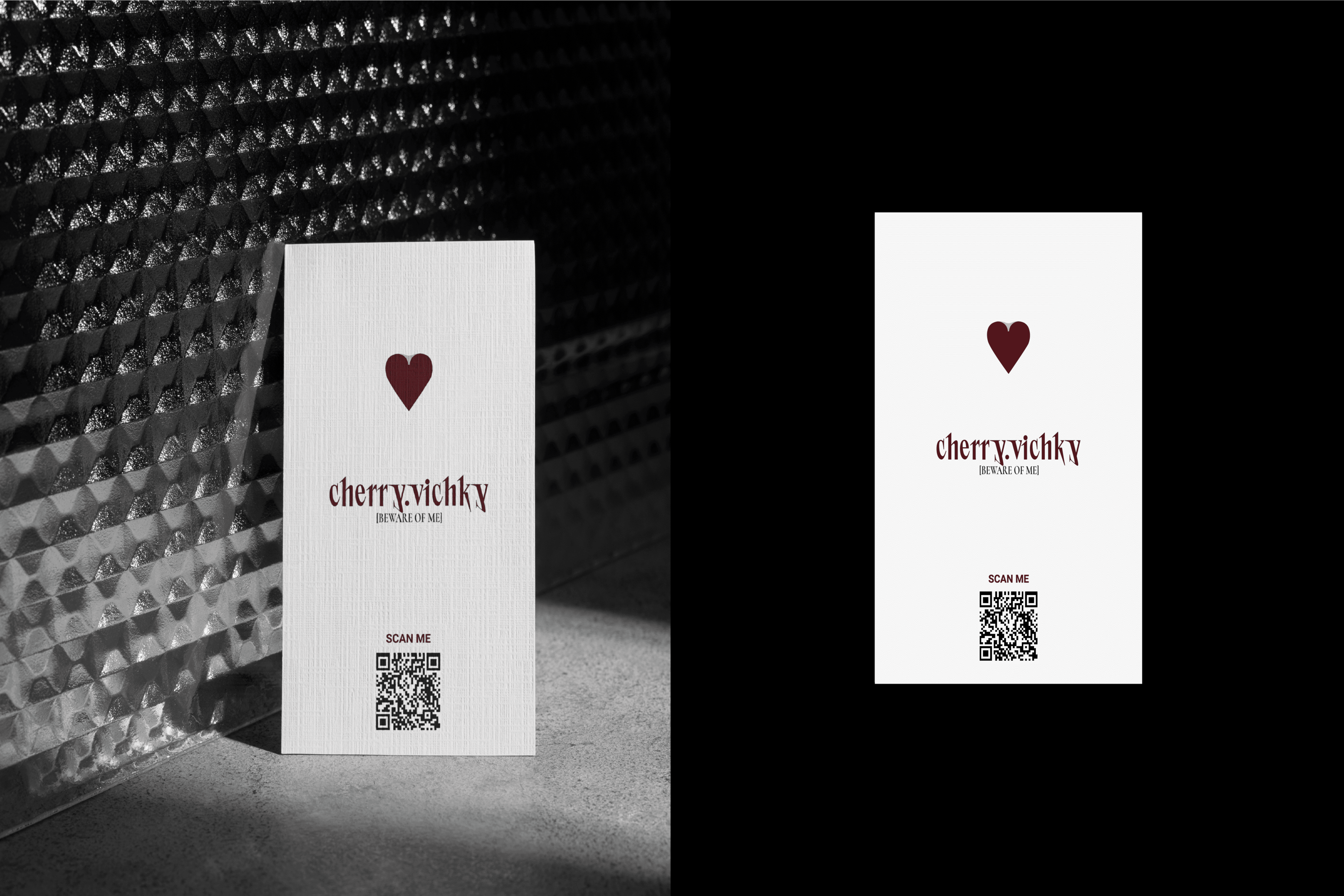 cherry vichky| a brand of stylish women's shoes — Изображение №11 — Брендинг на Dprofile