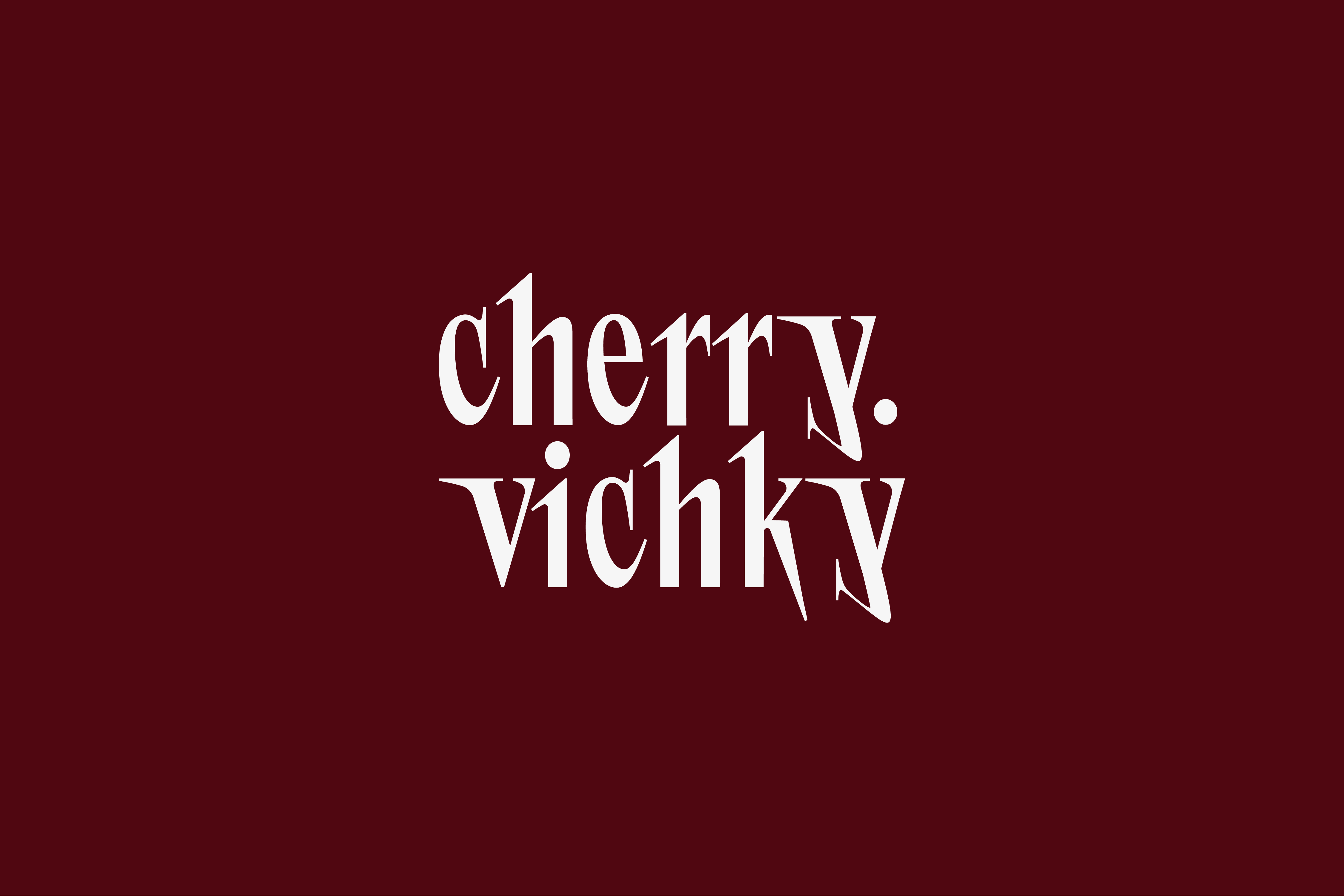 cherry vichky| a brand of stylish women's shoes — Изображение №3 — Брендинг на Dprofile