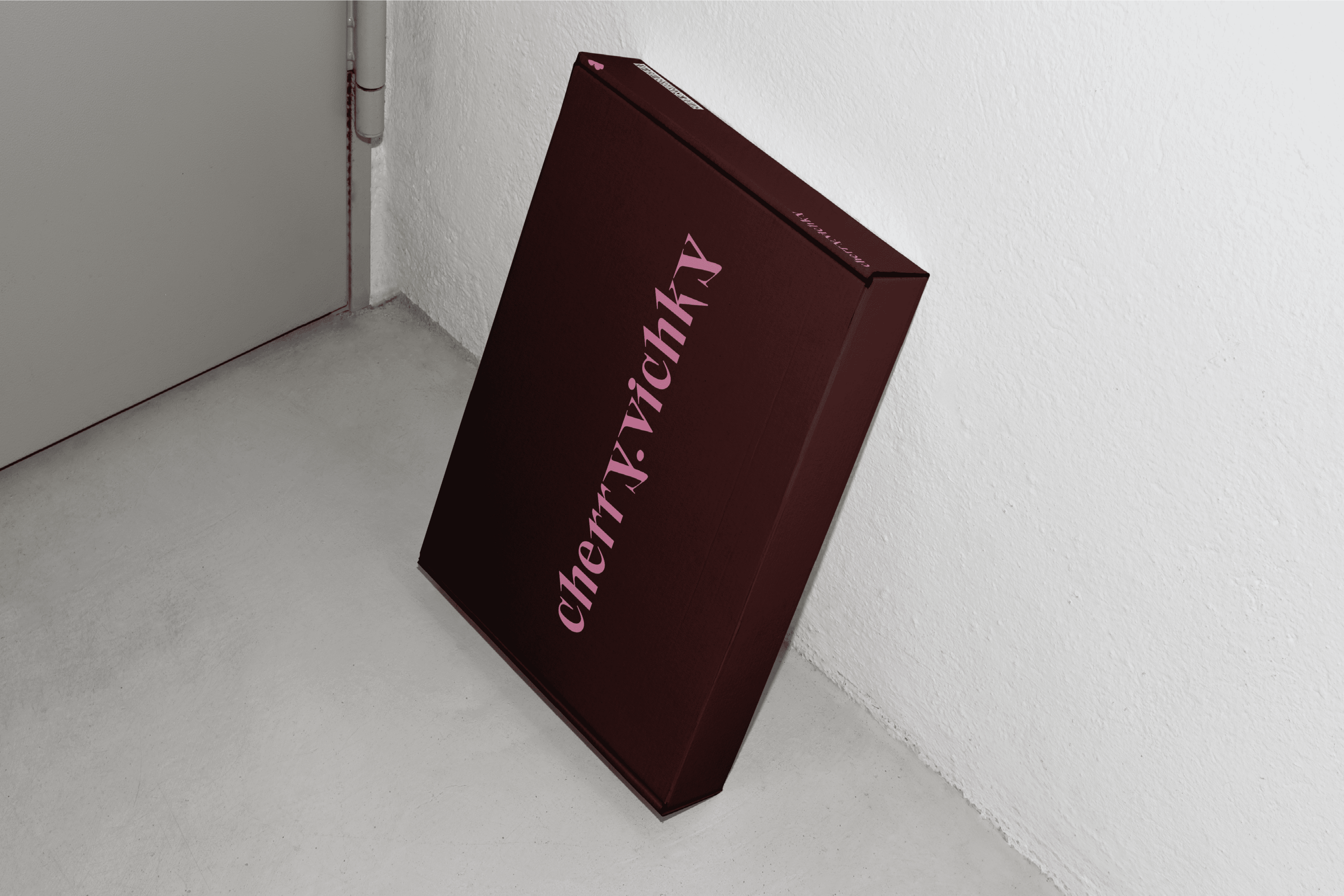 cherry vichky| a brand of stylish women's shoes — Изображение №10 — Брендинг на Dprofile