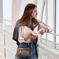Аватар пользователя Анна Бабий