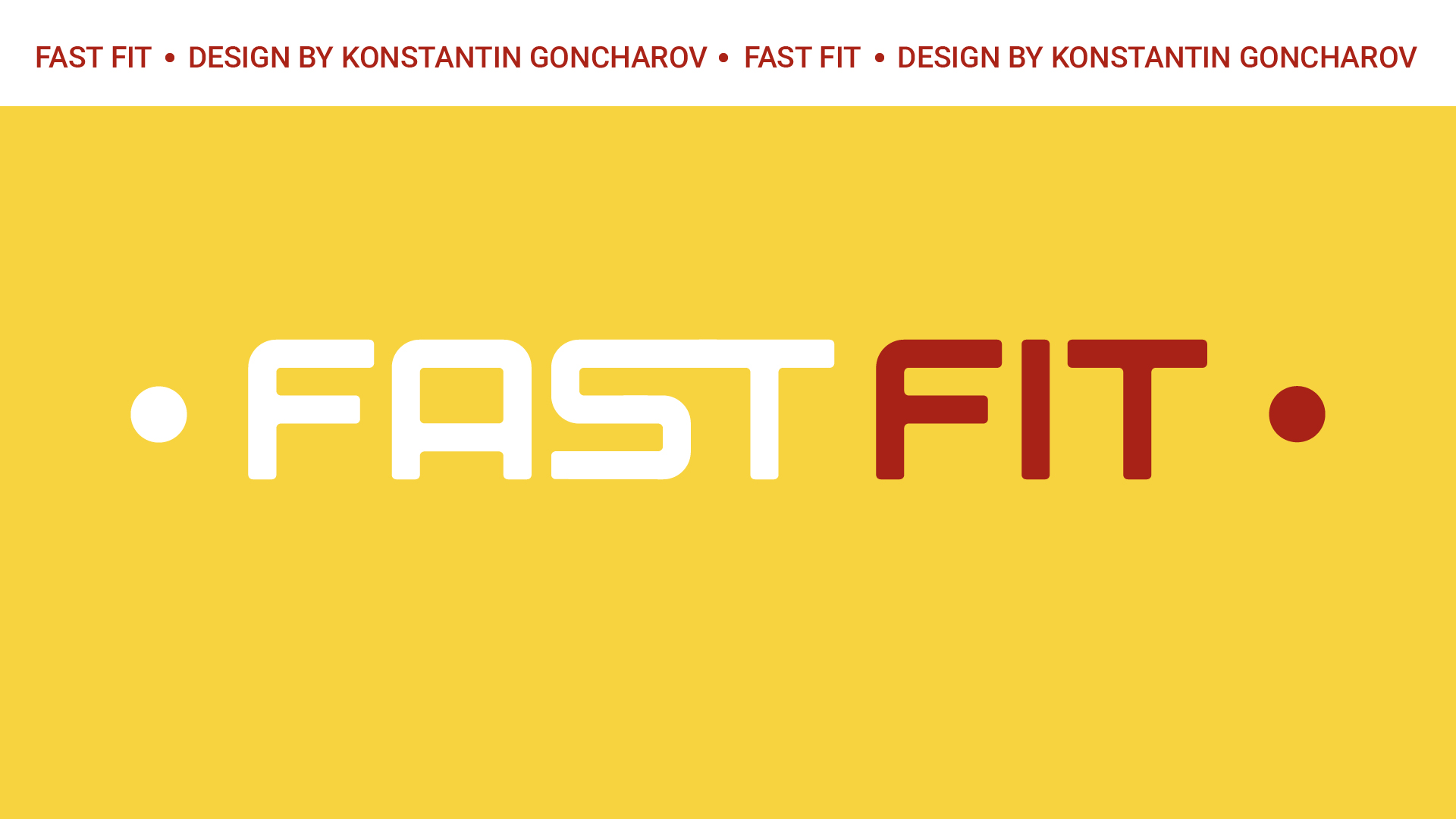 Дизайн упаковки батончиков FAST FIT — Изображение №2 — Брендинг, Графика на Dprofile