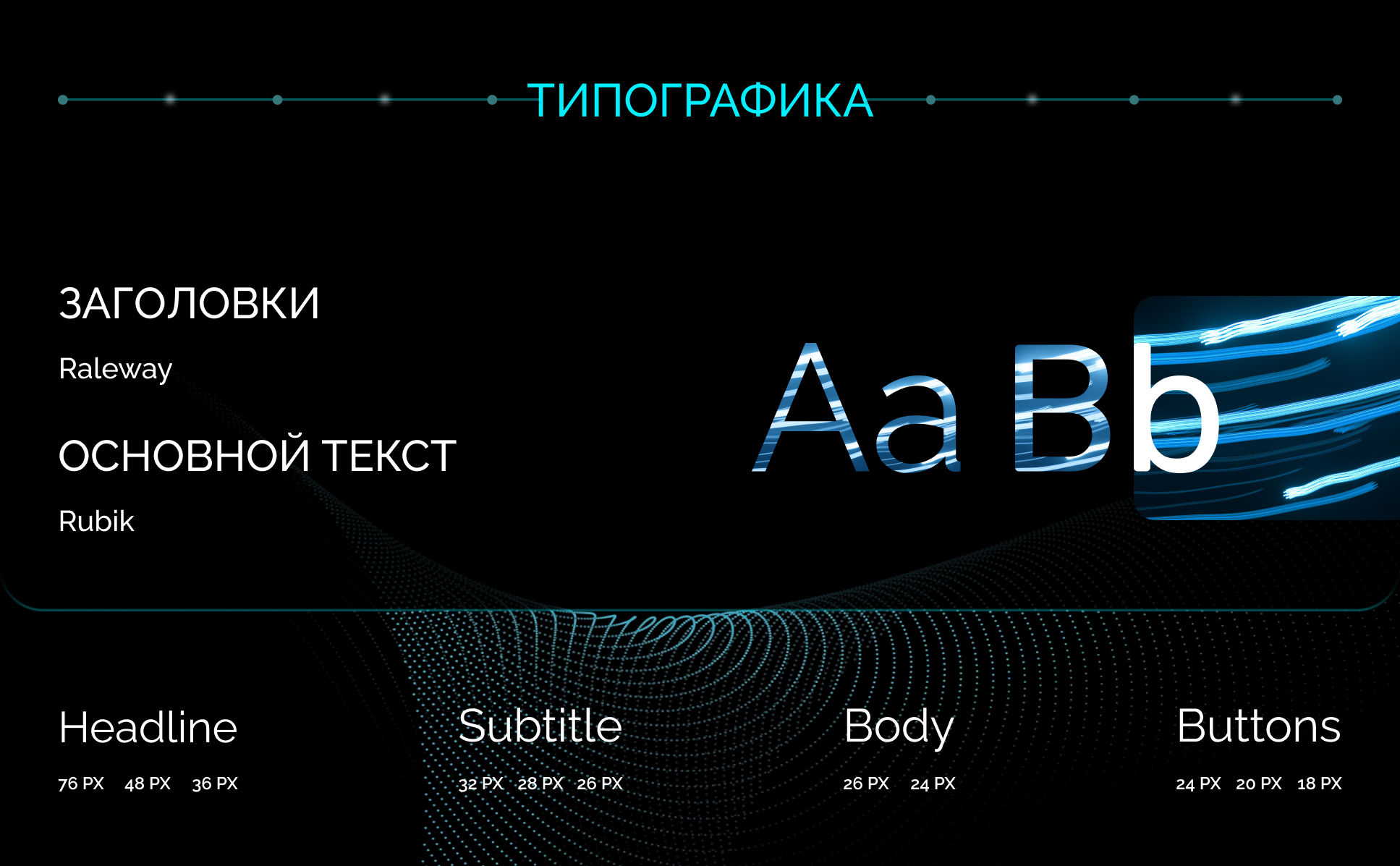 Лендинг студии разработки сайтов под ключ — Изображение №2 — Интерфейсы на Dprofile